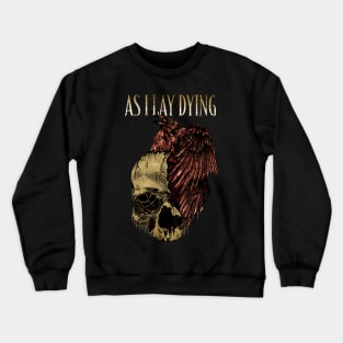 Awakened Rise Crewneck Sweatshirt